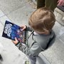 Photo of Isotope Comics