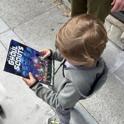 Isotope Comics on Yelp