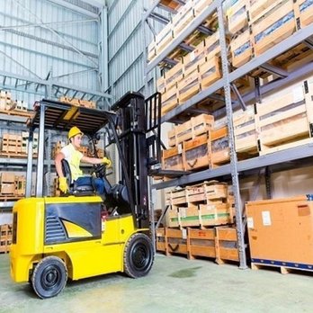 A Helping Hand Staffing Services - Forklift - Employment Agencies Near Me - Calgary, Alberta A Helping Hand Staffing Services - Forklift - Employment Agencies Near Me - Calgary, Alberta