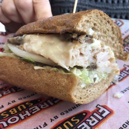 Smoked Turkey Breast
