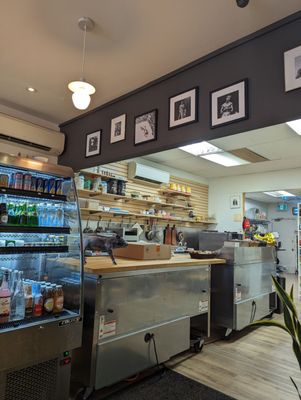 La Boulangerie by null