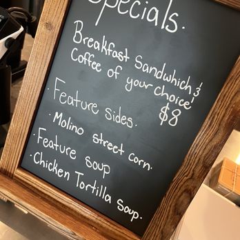 Harpers Cafe - Breakfast & Brunch Near Me - Pineville, North Carolina