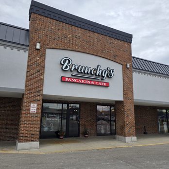 Brunchy's Pancakes & Cafe | Breakfast, Brunch, Lunch - Waffles Near Me - Buffalo Grove, Illinois