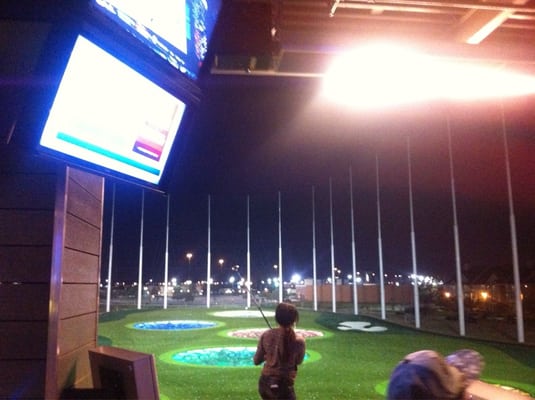 Topgolf Spring by null
