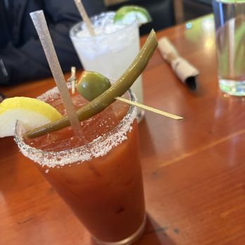 Bear Tooth Grill - Mexican Near Me - Anchorage, Alaska