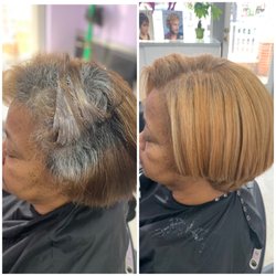 One Stop Salon 115