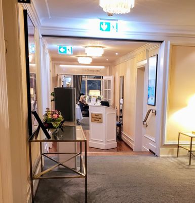 Restaurant La Soupière by null