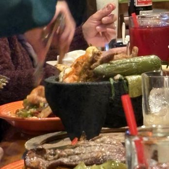 La Cocina Mexicana - Mexican Near Me - Torrance, California