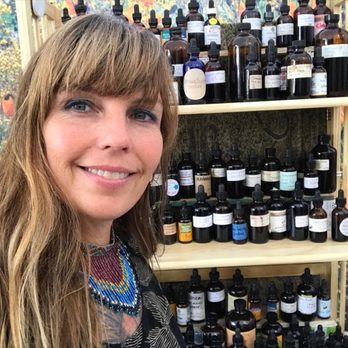 Grassroots Apothecary - Naturopathic/Holistic Near Me