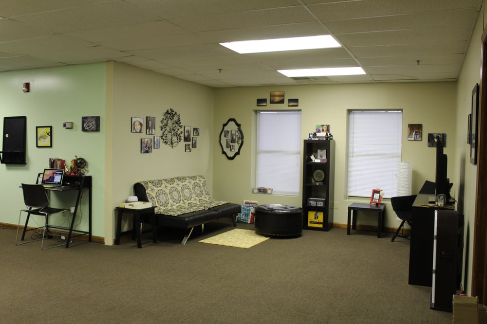 COMPUTER TROUBLESHOOTERS 12 Photos 745 Cinema Ct, Kernersville