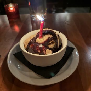 Tavolàta Fremont - Jimmy's special gelato - Italian Near Me - Seattle, Washington