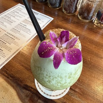 Wilfred's Lounge - Hawaiian Near Me - Napa, California