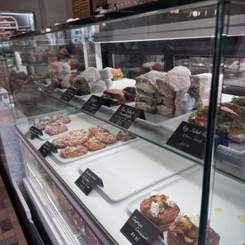 Nonni Cafe & Bakery - Pastries - Cafes Near Me - Toronto, Ontario Nonni Cafe & Bakery - Pastries - Cafes Near Me - Toronto, Ontario