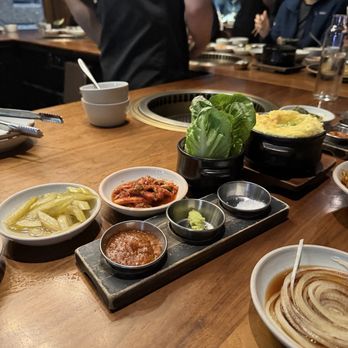 Nubiani - Korean Near Me - New York, New York Nubiani - Korean Near Me - New York, New York