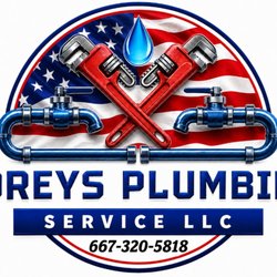 Coreys Plumbing Service