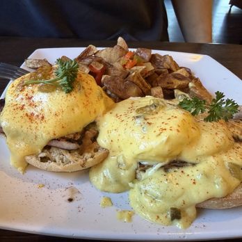 Hash - Benedictos Rancheros - Breakfast & Brunch Near Me - Olympia, Washington Hash - Benedictos Rancheros - Breakfast & Brunch Near Me - Olympia, Washington