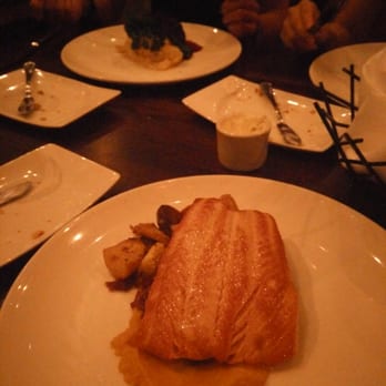 Palisade - Steelhead - Seafood Near Me - Seattle, Washington Palisade - Steelhead - Seafood Near Me - Seattle, Washington