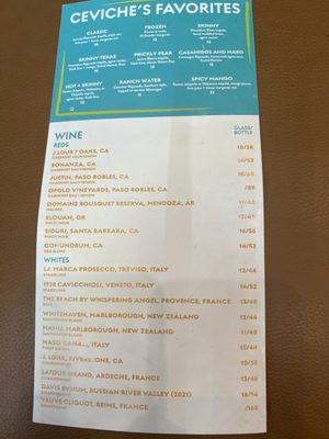 Menu photo 5 Hyde Brewing Milton, GA