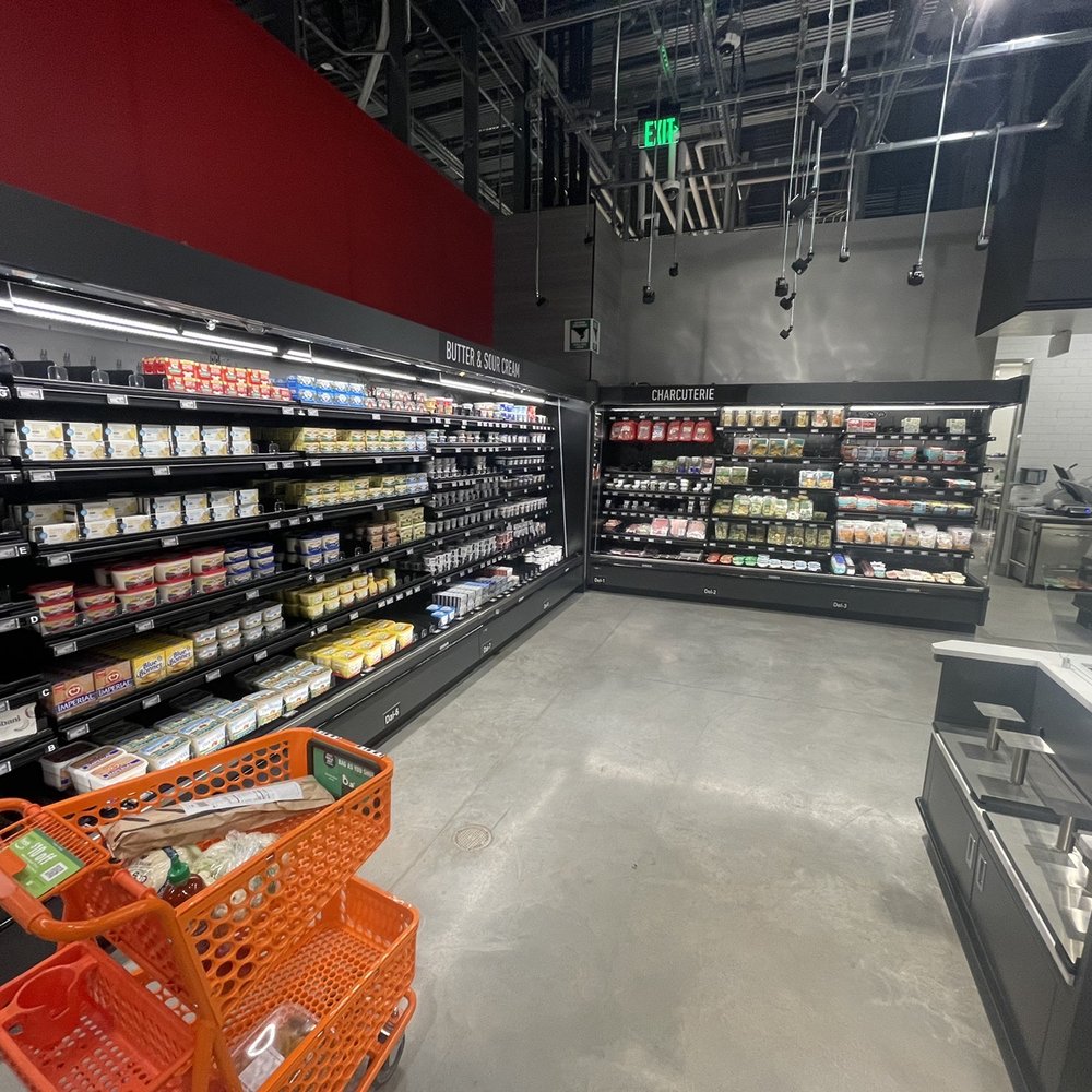 Amazon Fresh - Grocery Near Me - Westmont, Illinois