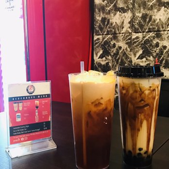 Kai Ramen - Arcadia - Thai milk tea & boba milk tea - Ramen Near Me - Arcadia, California Kai Ramen - Arcadia - Thai milk tea & boba milk tea - Ramen Near Me - Arcadia, California
