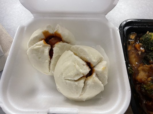 Chef Ming's Kitchen by null