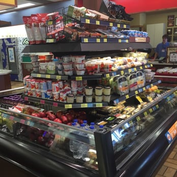 Kwik Trip - a display of fruit in a grocery store - Convenience Stores Near Me - Johnson Creek, Wisconsin