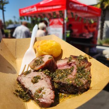 Wild Fork - Brazilian sampling - Meat Shops Near Me - Long Beach, California