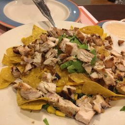 Mexican Fiesta Salad