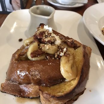Monti's - French toast - Mediterranean Near Me - Santa Rosa, California Monti's - French toast - Mediterranean Near Me - Santa Rosa, California