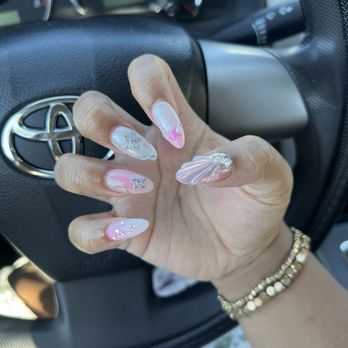 The Nail House - Nail Salons Near Me - Milpitas, California The Nail House - Nail Salons Near Me - Milpitas, California