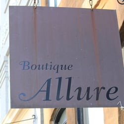 Boutique Allure