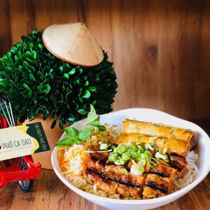 Pho Ca Dao on Yelp