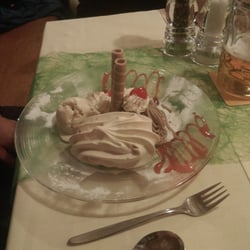 Restaurant Hirschen