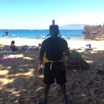 Black Rock Beach - Beaches Near Me - Lahaina, Hawaii Black Rock Beach - Beaches Near Me - Lahaina, Hawaii