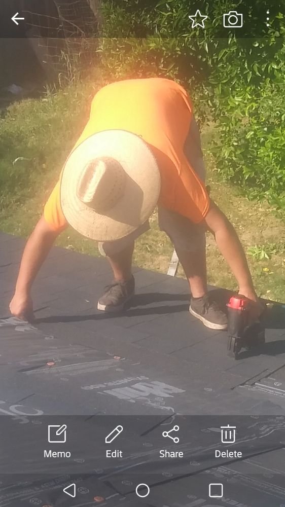 Slide of 530 Rain and Shine Roofing