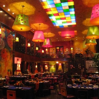 Carnivale Chicago - Grand Ballroom - Latin American Near Me - Chicago, Illinois