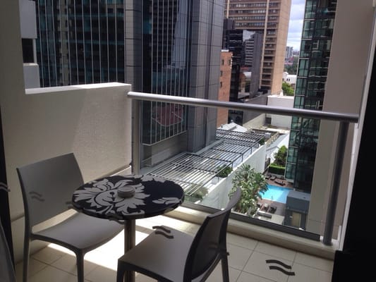 Mantra Midtown Brisbane by null