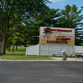 Route 66 Tire & Auto - Tires Near Me - Dwight, Illinois Route 66 Tire & Auto - Tires Near Me - Dwight, Illinois