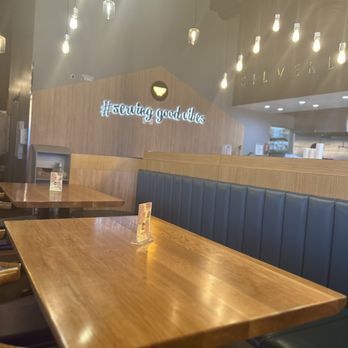 Silverlake Ramen - Ramen Near Me - El Paso, Texas