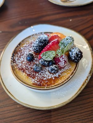 Margaux Brasserie by null