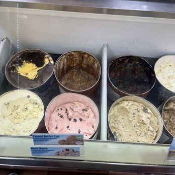 Cravings - Ice Cream & Frozen Yogurt Near Me - Evergreen Park, Illinois