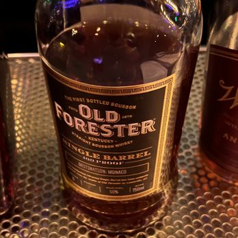 Seven Grand - Old forester - Whiskey Bars Near Me - San Diego, California Seven Grand - Old forester - Whiskey Bars Near Me - San Diego, California