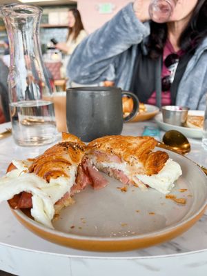 La Fillette Bakery by null