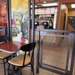 Jack in the Box