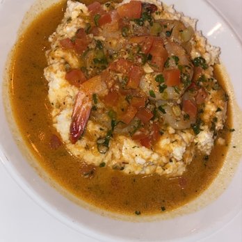 Local 22 Kitchen & Bar - Local Shrimp & Grits - New American Near Me - Durham, North Carolina