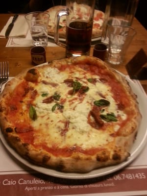 Babbo | Ristorante Pizzeria Roma by null