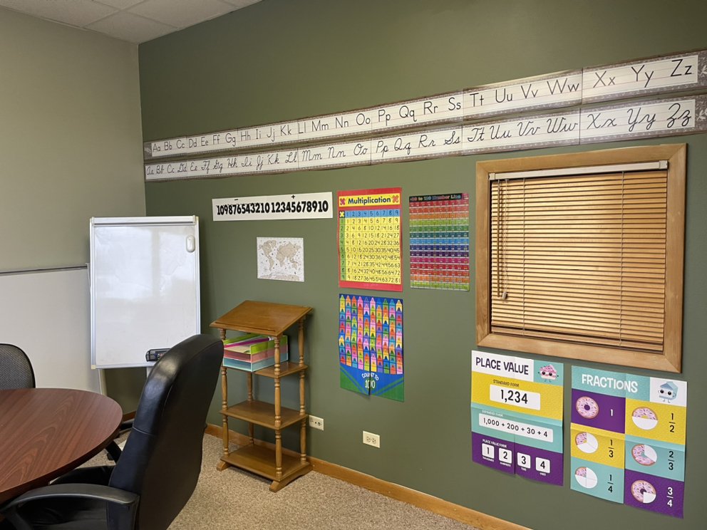 My Coach 4 Learning - reading tutor in Grayslake, IL