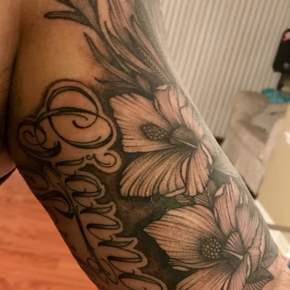 Virginia Class Tattoo - Tattoo Near Me - Manassas, Virginia Virginia Class Tattoo - Tattoo Near Me - Manassas, Virginia