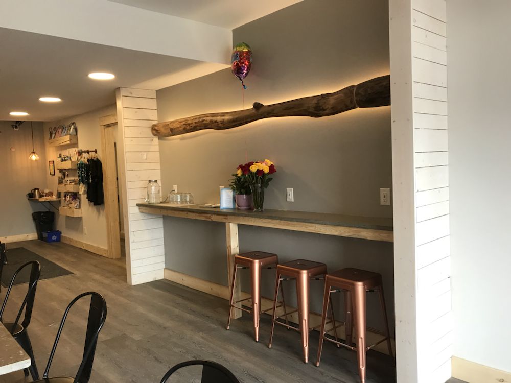 EXCALIPURR CAT CAFE 2156 Albert Street, Regina, Saskatchewan Cafes