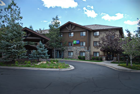 Holiday Inn Express & Suites Park City by IHG by null